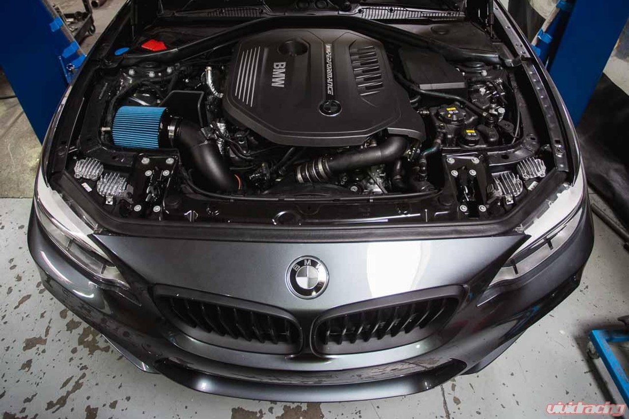BMW servis