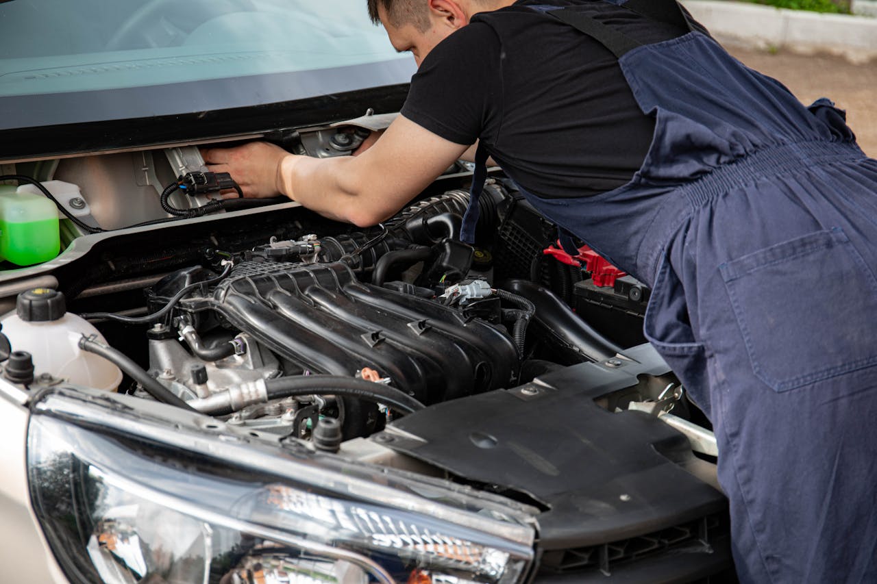 Šta sve pokriva nasa autodijagnostika?